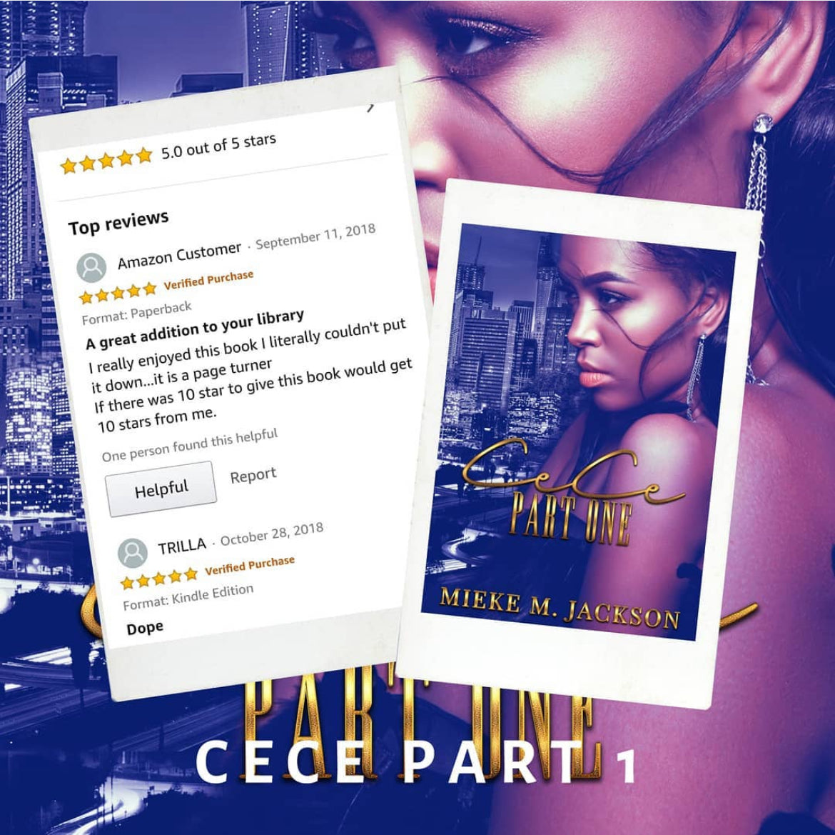 CeCe Part 1