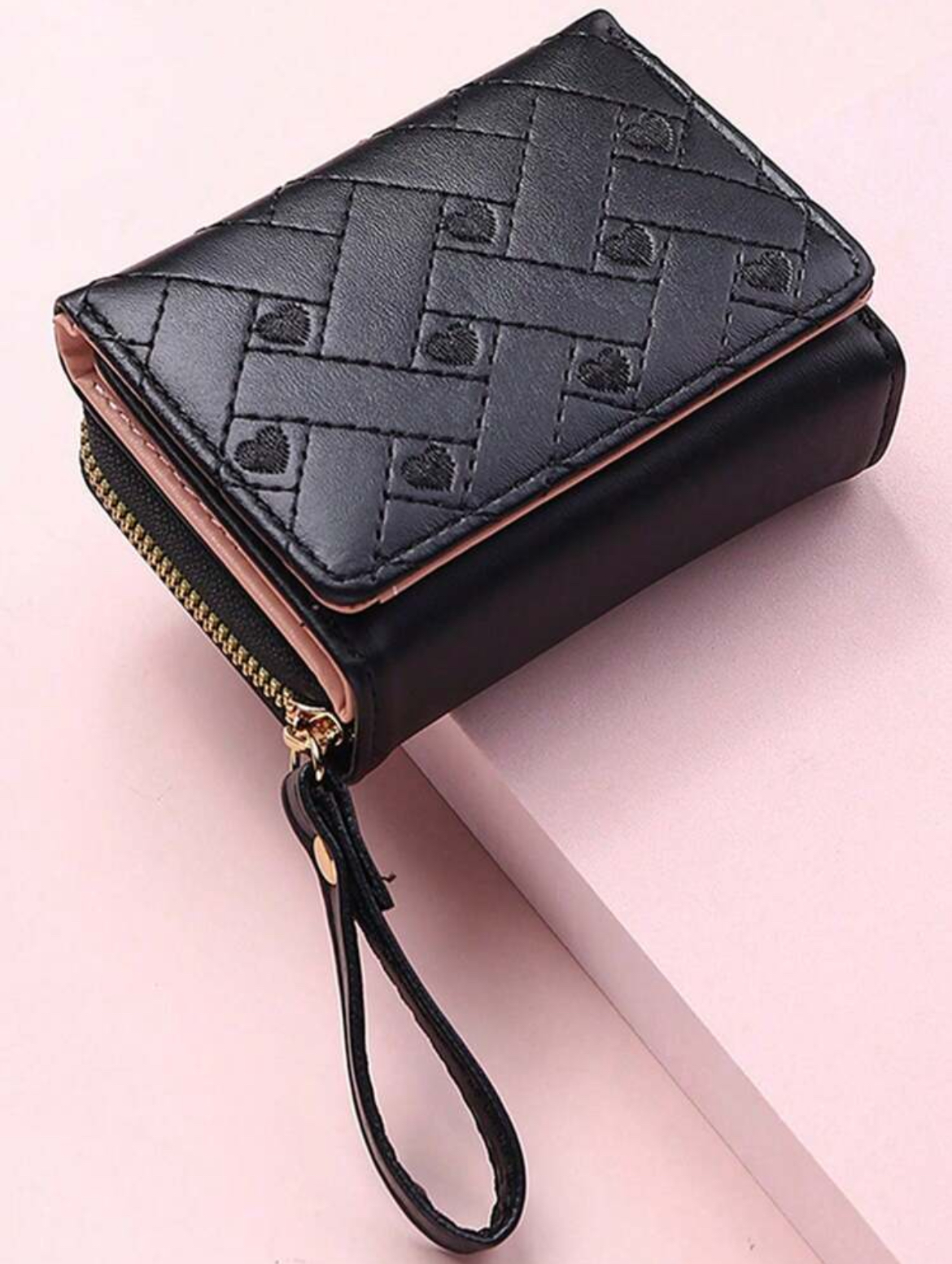 Heart Wallet